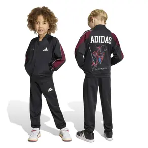 Kinder trainingspak adidas Marvel Spider Man image-5