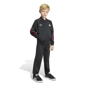 Kinder trainingspak adidas Marvel Spider Man image-3