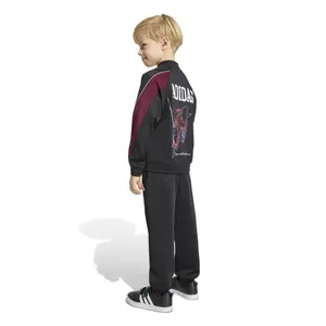 Kinder trainingspak adidas Marvel Spider Man image-4
