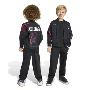 Kinder trainingspak adidas Marvel Spider Man image-6
