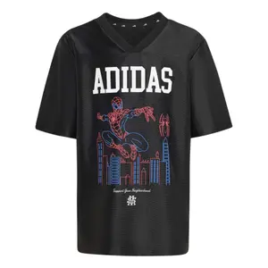 T-Shirt Baby adidas Marvel Spider-Man