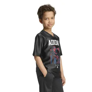 T-shirt de bebé adidas Marvel Spider-Man image-1