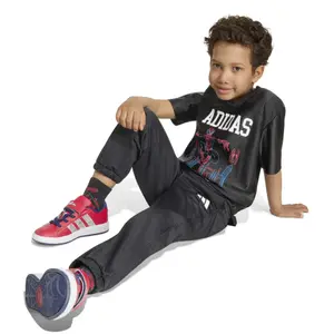 T-shirt de bebé adidas Marvel Spider-Man image-3