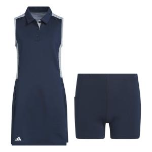 Kleid, ärmellos, Mädchen adidas