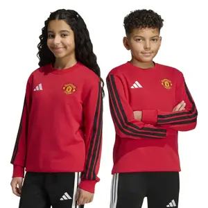 Sweatshirt enfant Manchester United image-3