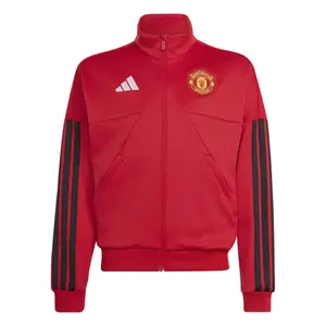 Veste de survêtement enfant Manchester United 2026/27