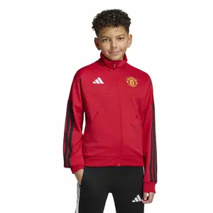 Veste de survêtement enfant Manchester United 2026/27 image-1