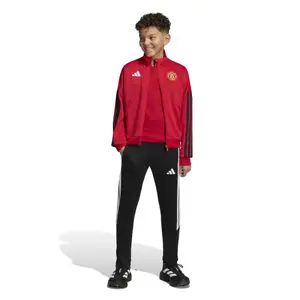 Veste de survêtement enfant Manchester United 2026/27 image-2