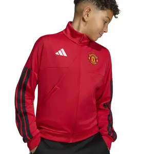 Veste de survêtement enfant Manchester United 2026/27 image-3