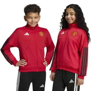 Veste de survêtement enfant Manchester United 2026/27 image-4