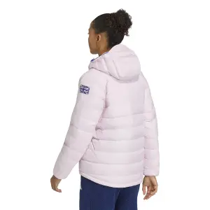 Women's Puffer jacket adidas Team GB image-2