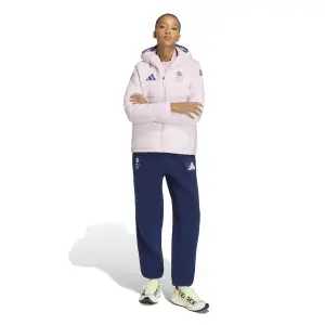 Women's Puffer jacket adidas Team GB image-1