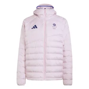 Puffer jacket adidas Team GB image-0