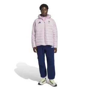 Puffer jacket adidas Team GB image-2