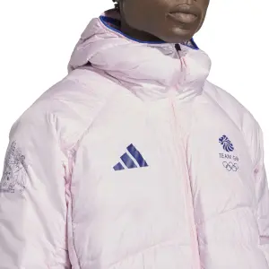 Puffer jacket adidas Team GB image-4