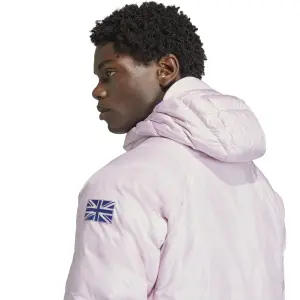 Puffer jacket adidas Team GB image-5