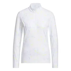 Langarmtrikot für Damen adidas Ultimate 365 Cool Feeling image-1