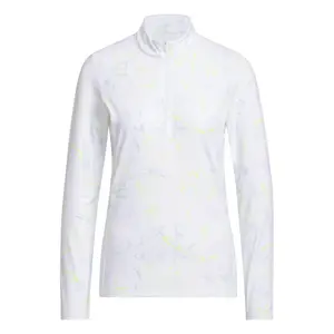 Langarmtrikot für Damen adidas Ultimate 365 Cool Feeling