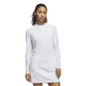 Langarmtrikot für Damen adidas Ultimate 365 Cool Feeling image-2