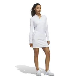 Langarmtrikot für Damen adidas Ultimate 365 Cool Feeling image-3