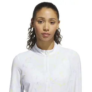 Langarmtrikot für Damen adidas Ultimate 365 Cool Feeling image-5