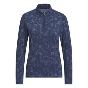 Langarmtrikot für Damen adidas Ultimate 365 Cool Feeling