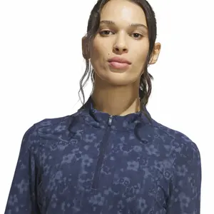 Langarmtrikot für Damen adidas Ultimate 365 Cool Feeling image-5
