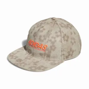 Baseball cap adidas Corduroy image-0