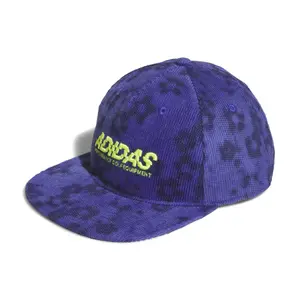 Baseball cap adidas Corduroy image-0