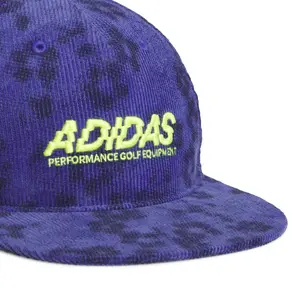 Baseball cap adidas Corduroy image-2