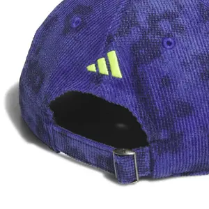 Baseball cap adidas Corduroy image-3