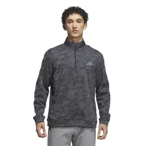 Sudadera 1/4 cremallera adidas Ultimate 365 image-1