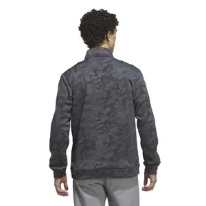 Sudadera 1/4 cremallera adidas Ultimate 365 image-3