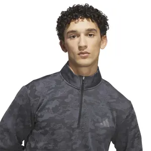 Sudadera 1/4 cremallera adidas Ultimate 365 image-4