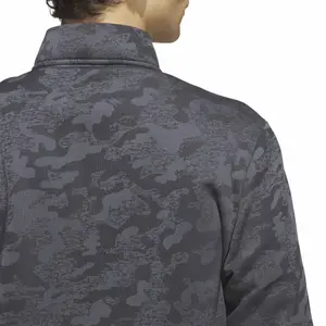 Sudadera 1/4 cremallera adidas Ultimate 365 image-5