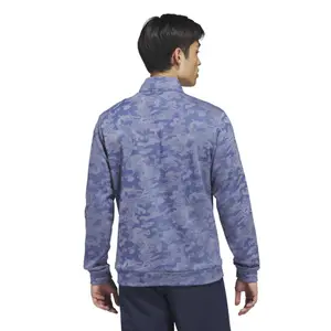 Sudadera 1/4 cremallera adidas Ultimate 365 image-3