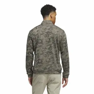1/4 rits sweater adidas Ultimate 365 image-2