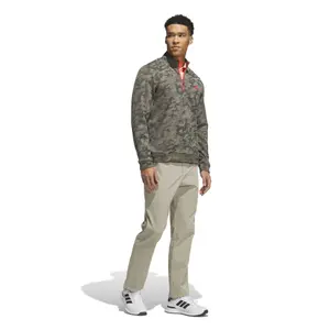 1/4 rits sweater adidas Ultimate 365 image-3