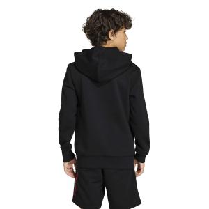 Hoodie Kinder adidas Slogan image-3