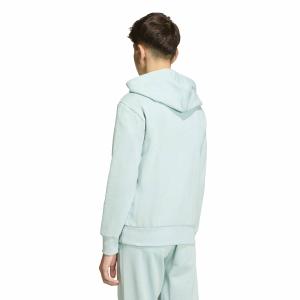 Hoodie Kinder adidas Slogan image-3