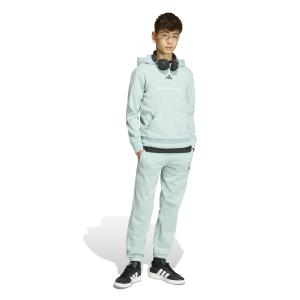 Hoodie Kinder adidas Slogan image-2