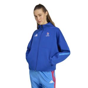 Dames hoodie Frankrijk Travel 2026/27 image-1