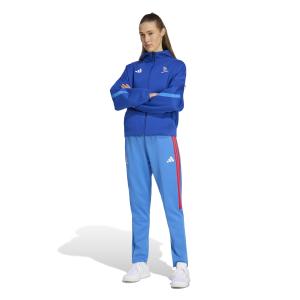 Dames hoodie Frankrijk Travel 2026/27 image-2