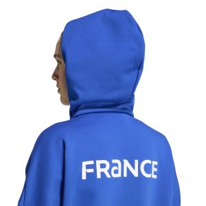 Dames hoodie Frankrijk Travel 2026/27 image-4