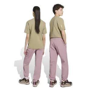 Dziecięce spodnie turystyczne adidas Terrex Multi Climawarm image-5