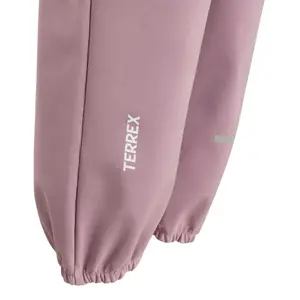 Dziecięce spodnie turystyczne adidas Terrex Multi Climawarm image-6