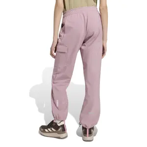 Dziecięce spodnie turystyczne adidas Terrex Multi Climawarm image-4