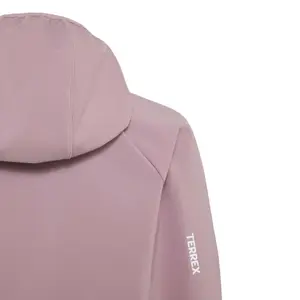 Hiking jacket for kids adidas Terrex Multi Climawarm image-3