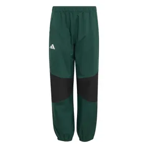 Spodnie trekkingowe 2 warstwowe dziecko adidas Terrex