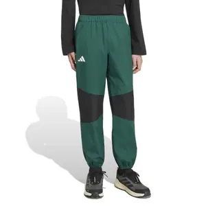 Spodnie trekkingowe 2 warstwowe dziecko adidas Terrex image-1